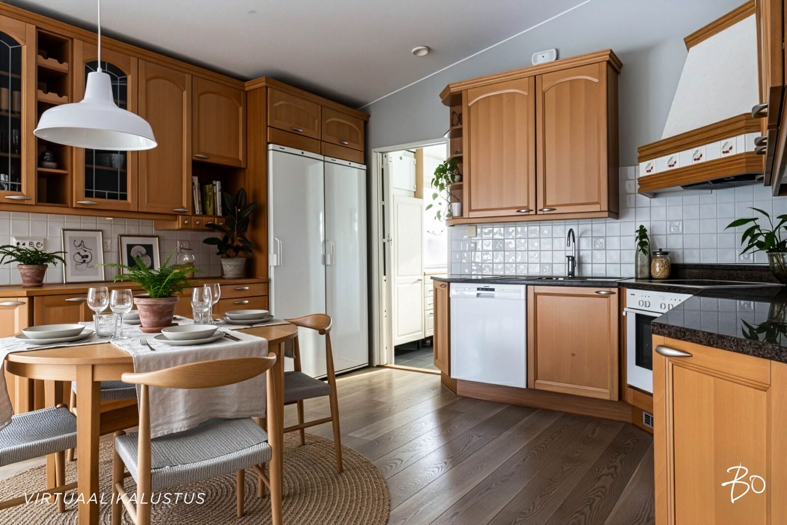 Vanhakyläntie 4 - image 1