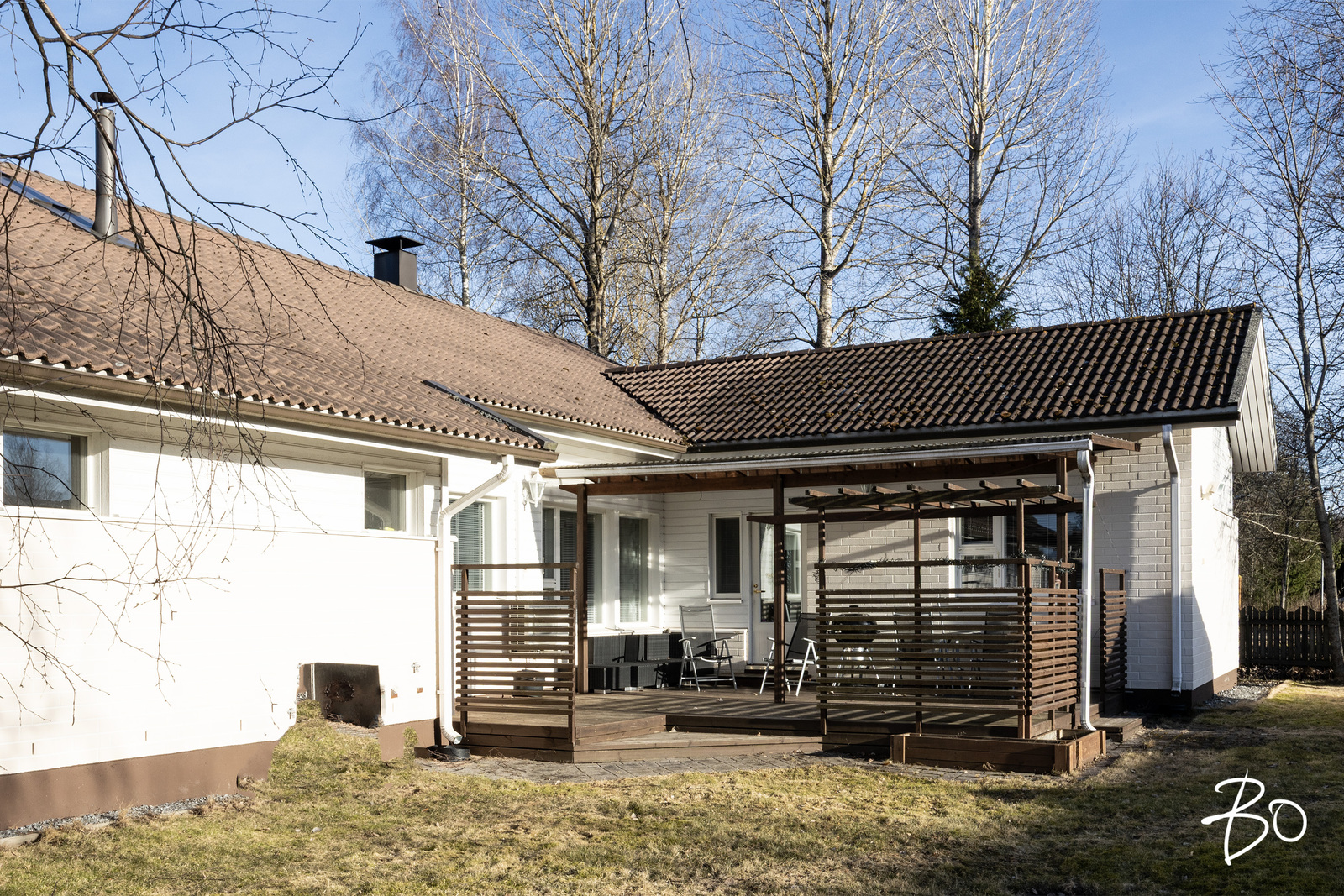 Vanhakyläntie 4 - image 19