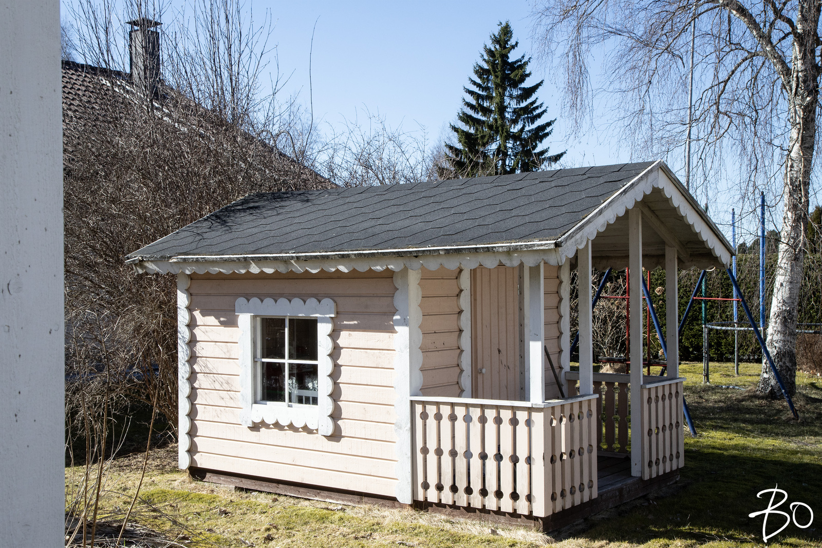 Vanhakyläntie 4 - image 23