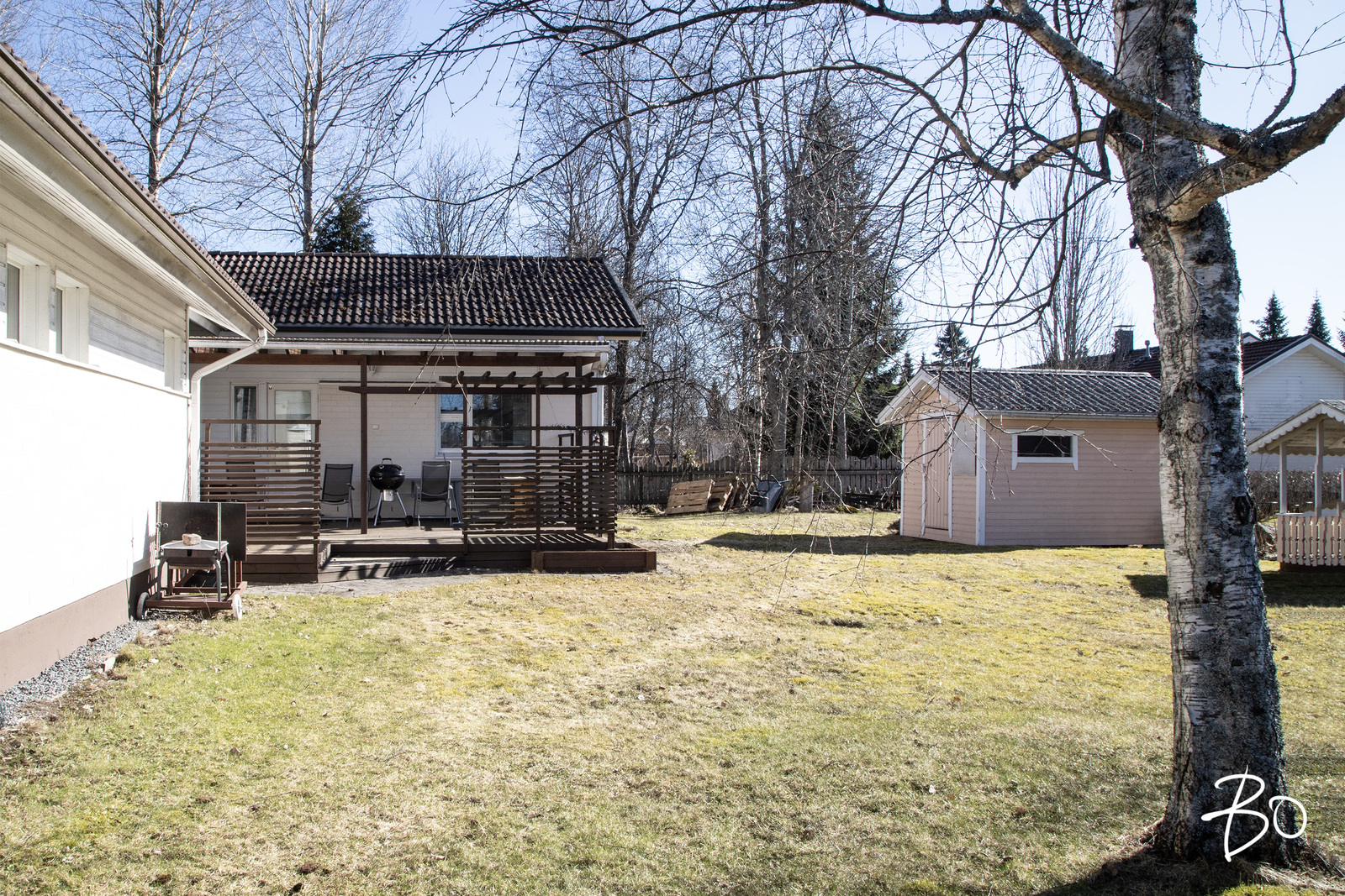 Vanhakyläntie 4 - image 21