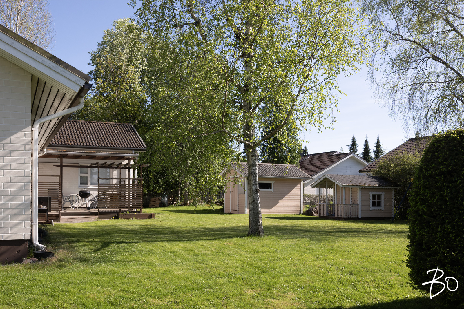 Vanhakyläntie 4 - image 20