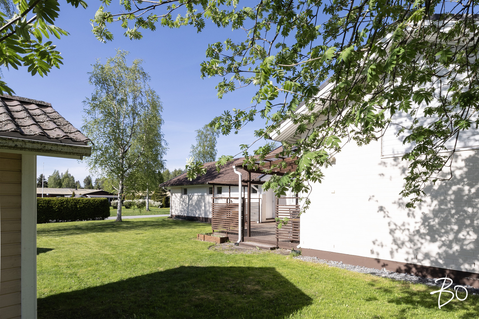 Vanhakyläntie 4 - image 21