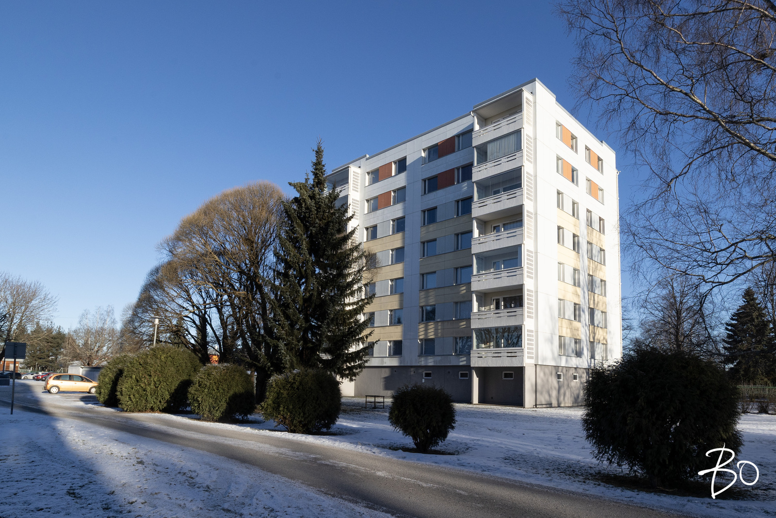 Puinnintie 7 - kuva 14