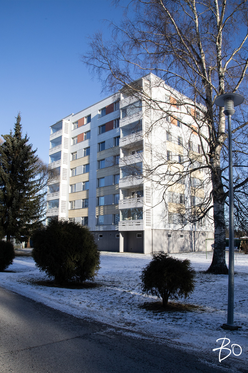 Puinnintie 7 - kuva 15