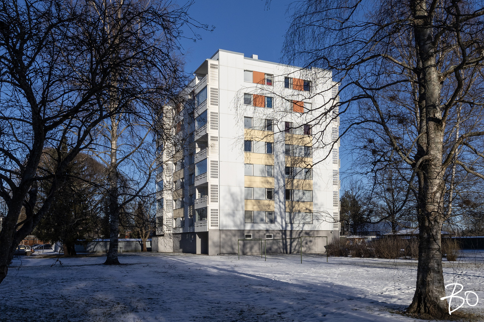 Puinnintie 7 - kuva 2