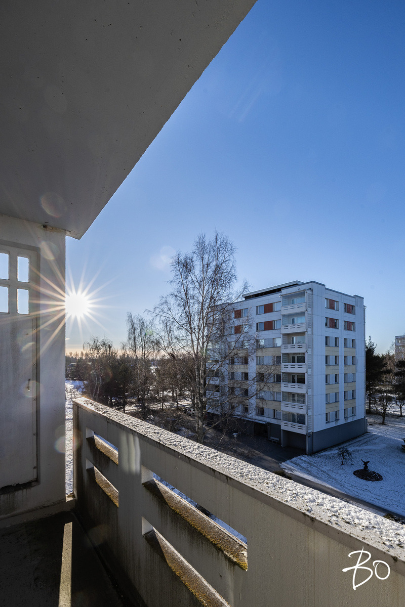 Puinnintie 7 - kuva 13