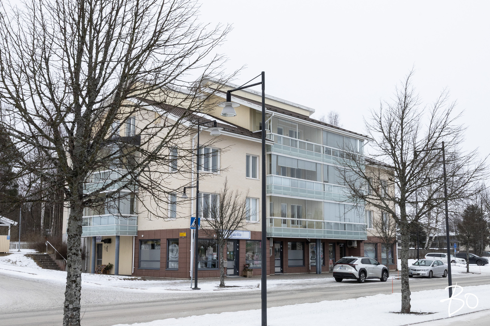 Kauppatie 4 - kuva 8