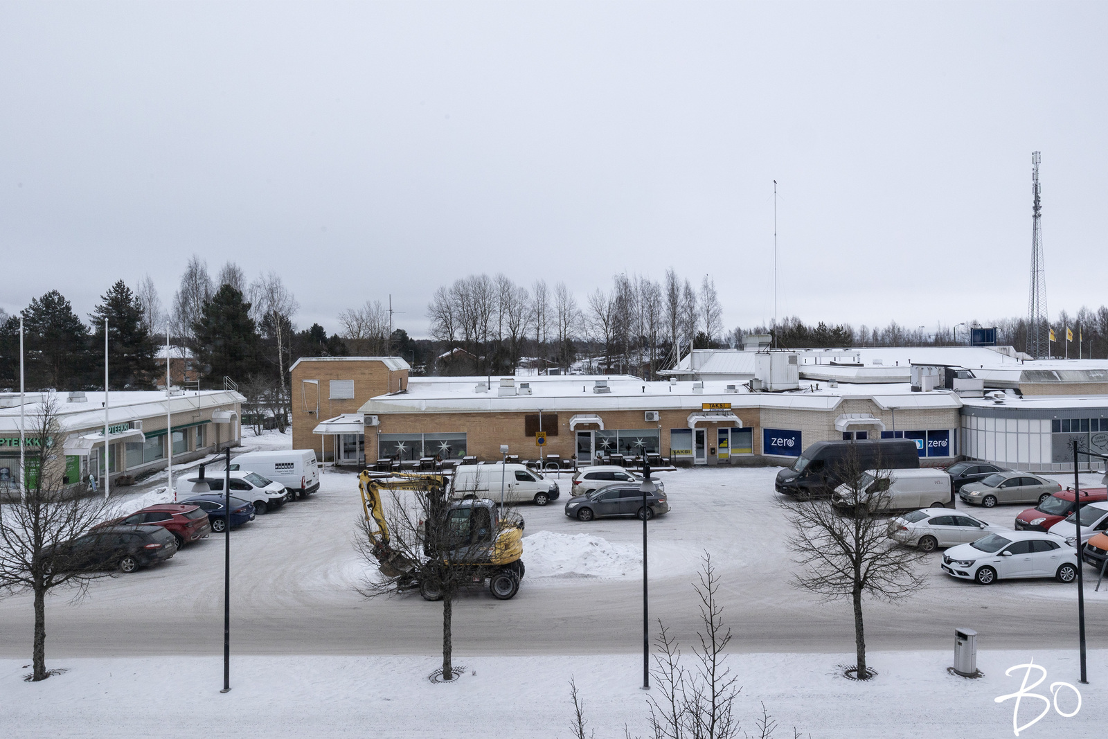 Kauppatie 4 - kuva 9