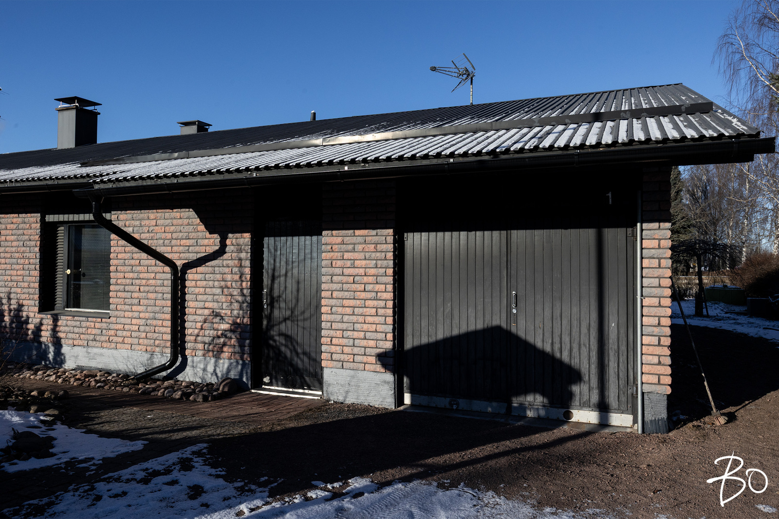 Paarmantie 1 - image 16