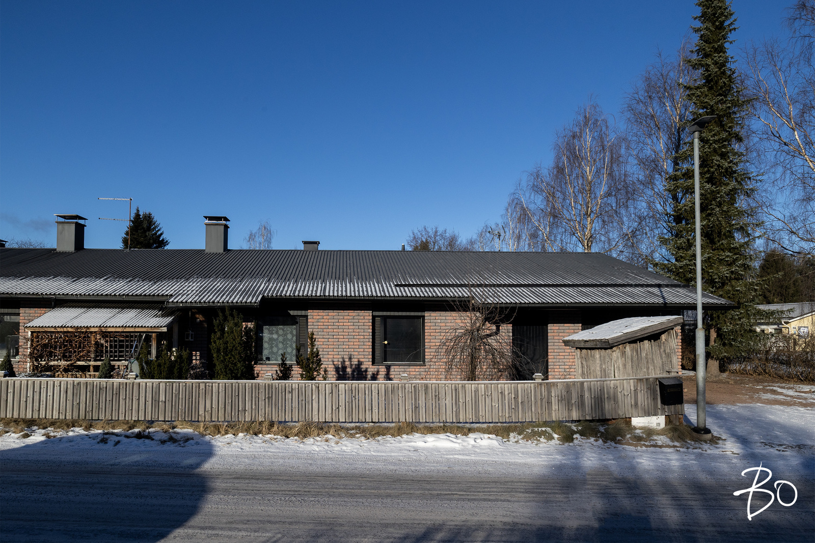 Paarmantie 1 - image 19