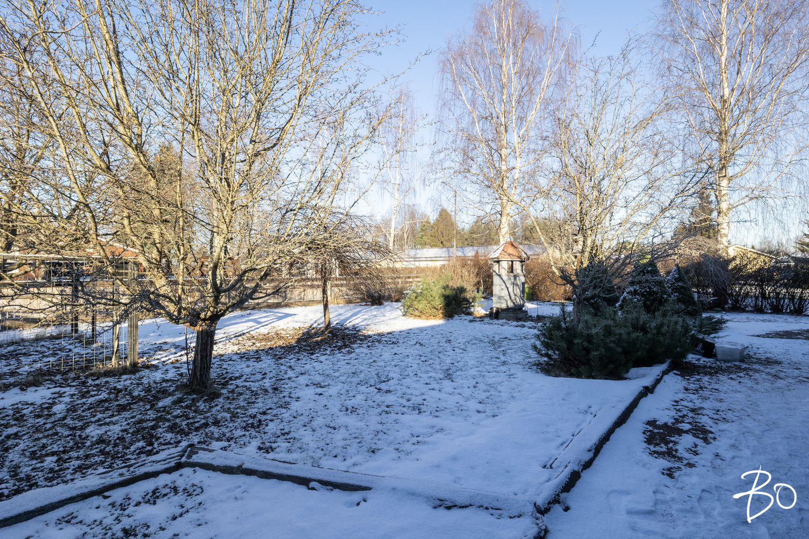 Paarmantie 1 - image 23