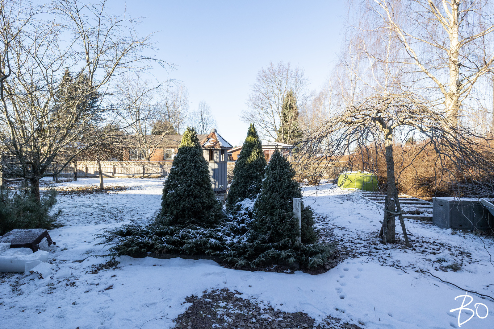 Paarmantie 1 - image 22