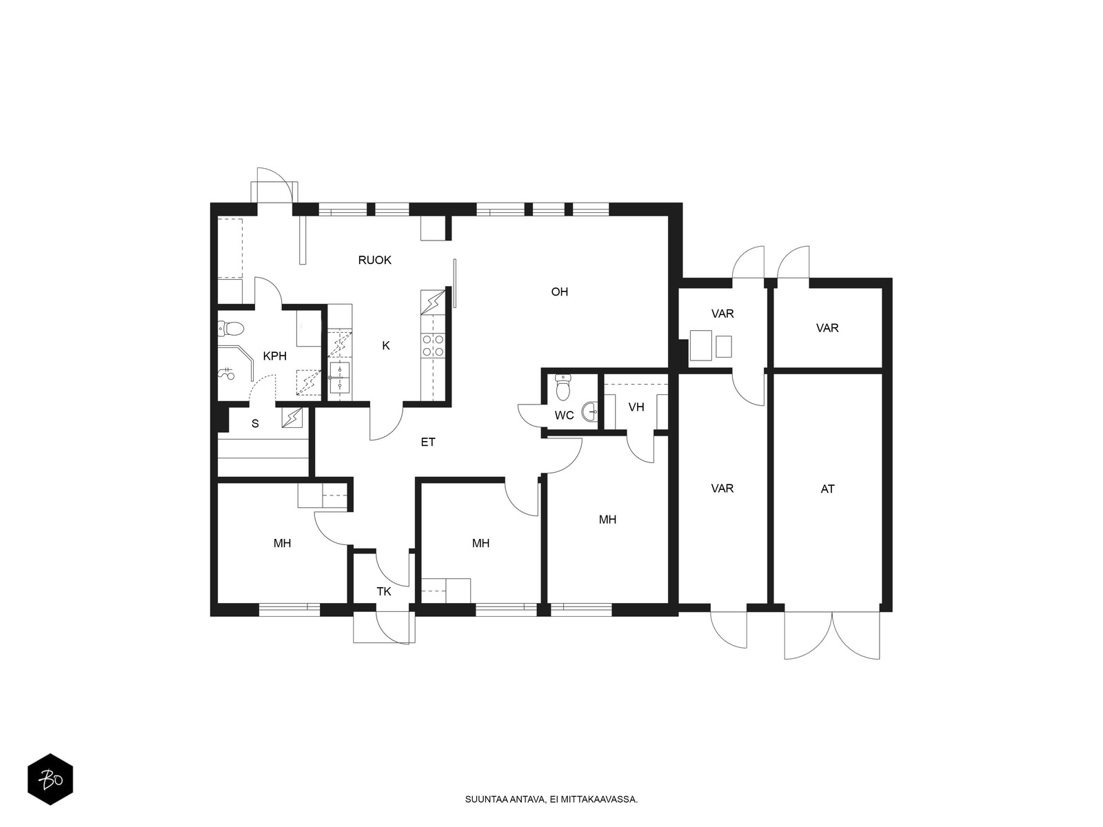 Paarmantie 1 - image 2