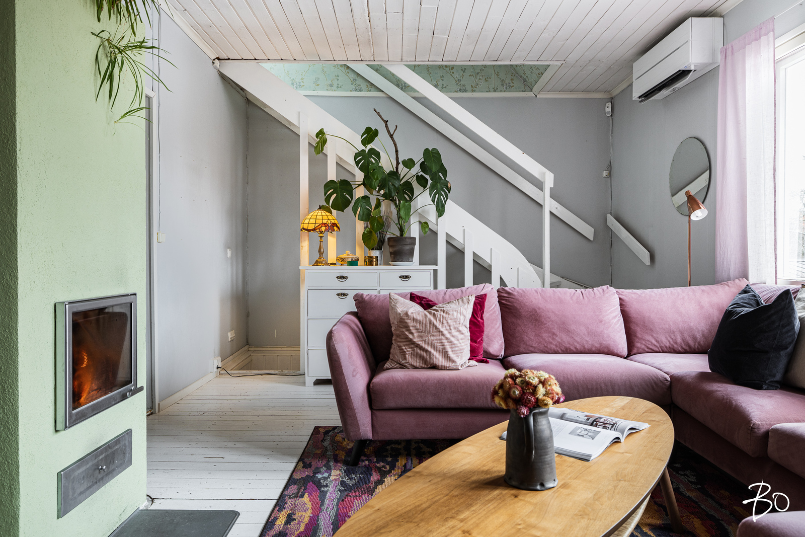 Samulintie 8 - bild 9