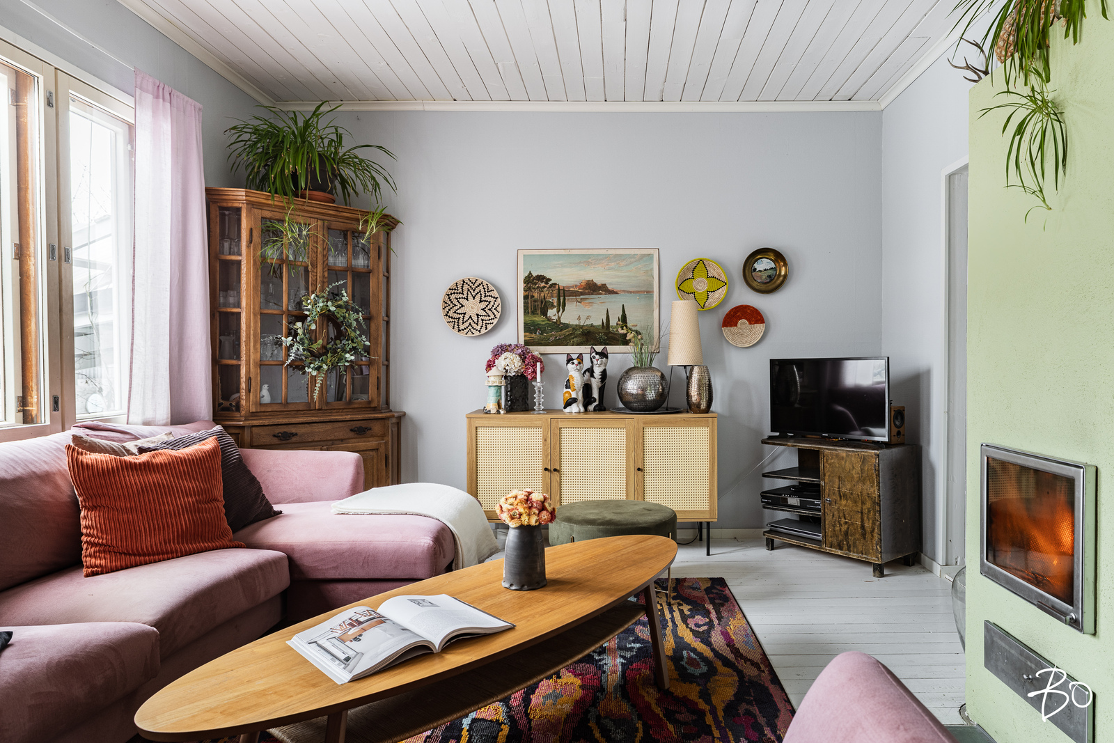 Samulintie 8 - bild 7