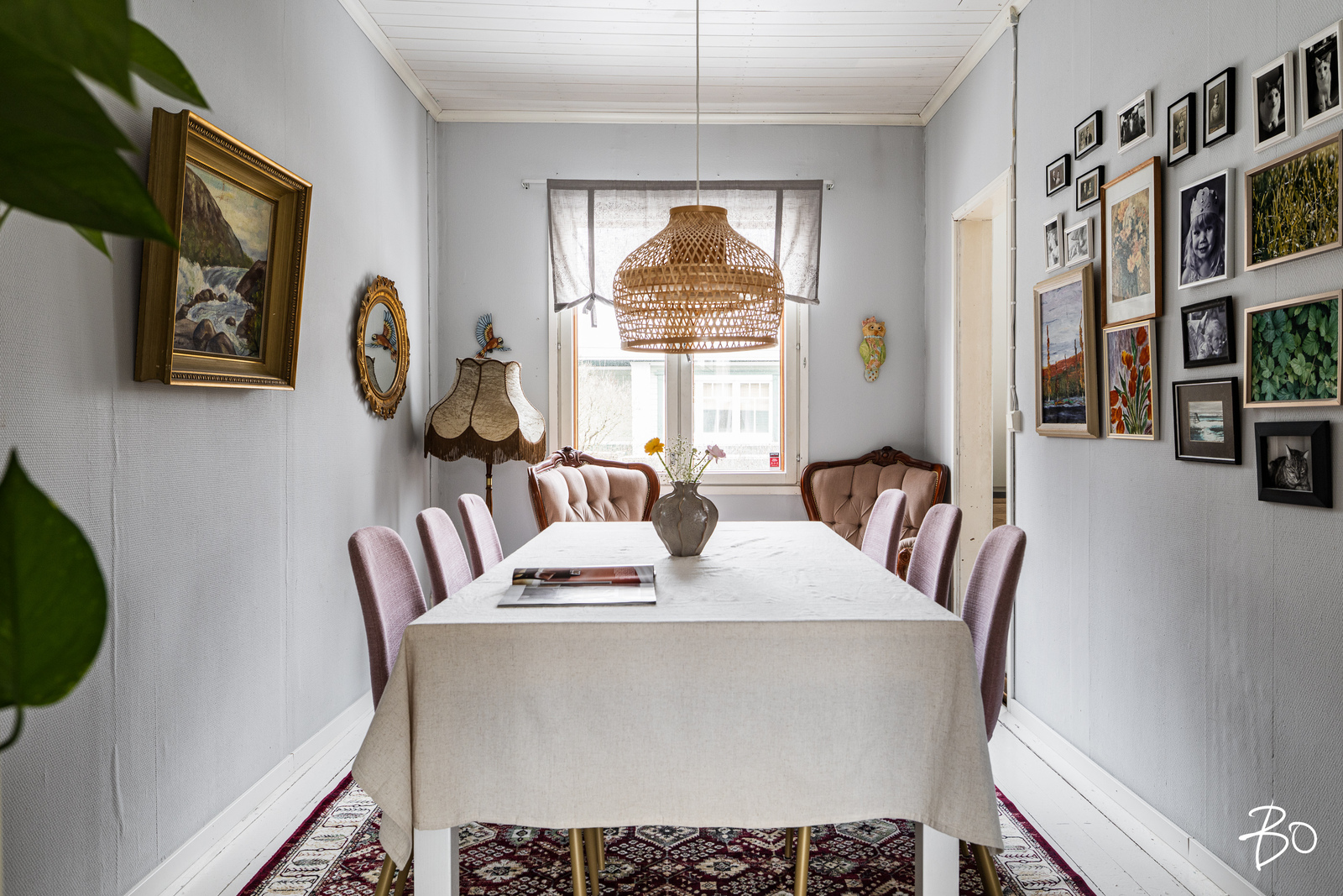 Samulintie 8 - bild 11