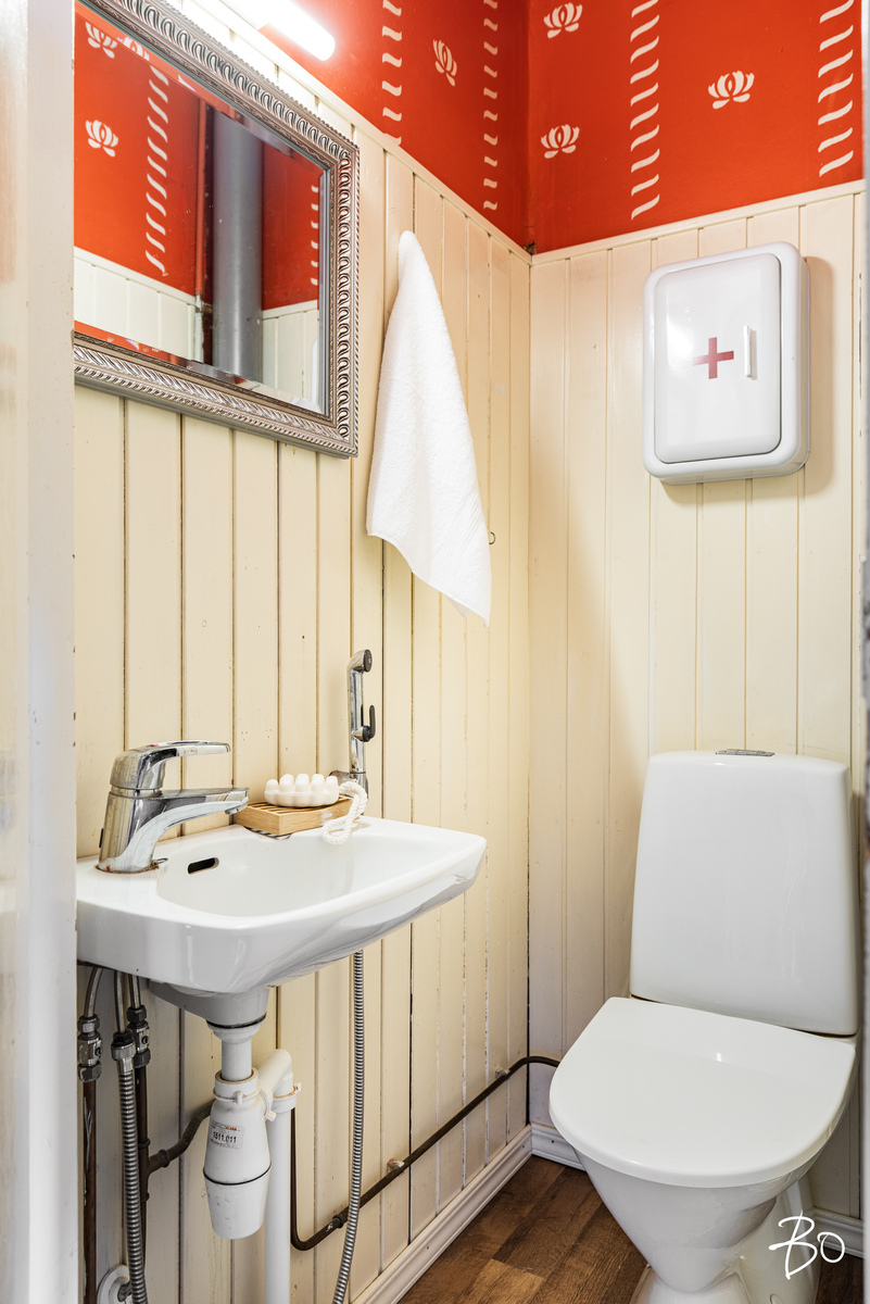 Samulintie 8 - bild 14