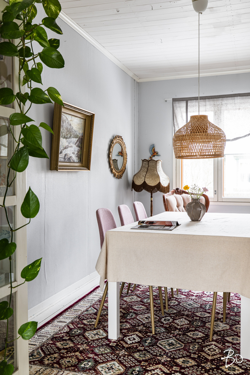 Samulintie 8 - bild 12