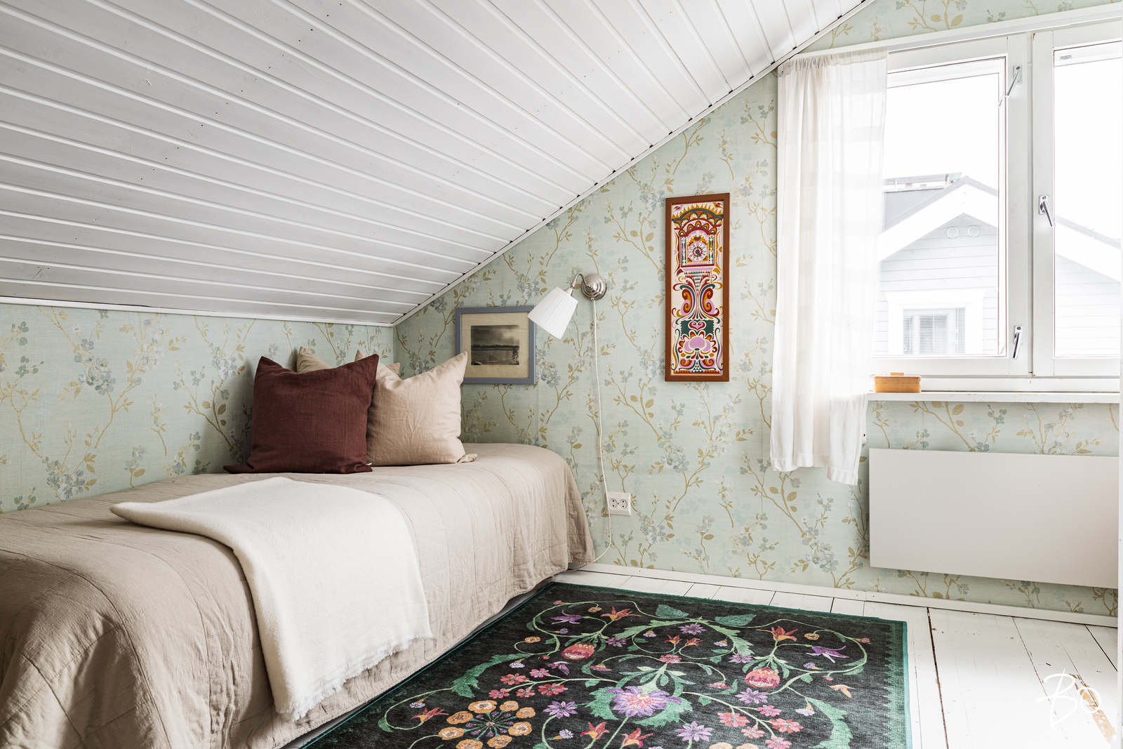 Samulintie 8 - bild 20