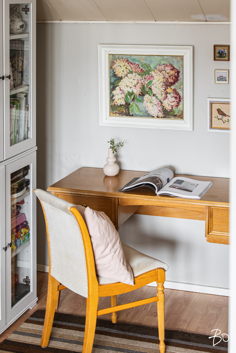 Samulintie 8 - bild 22