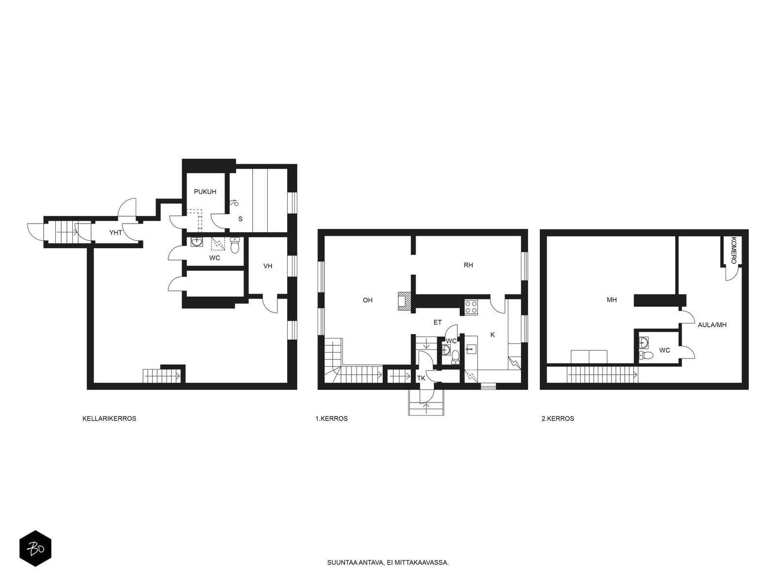 Samulintie 8 - bild 2