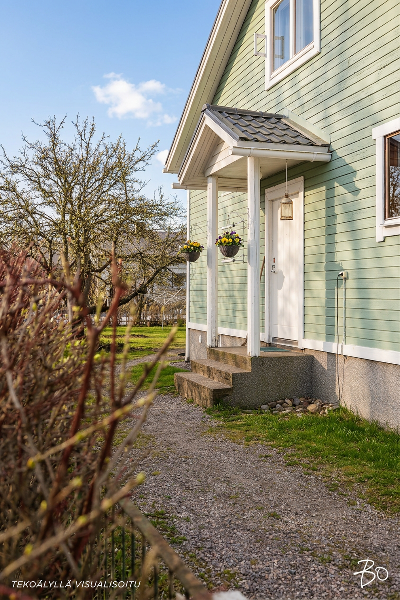 Samulintie 8 - bild 24