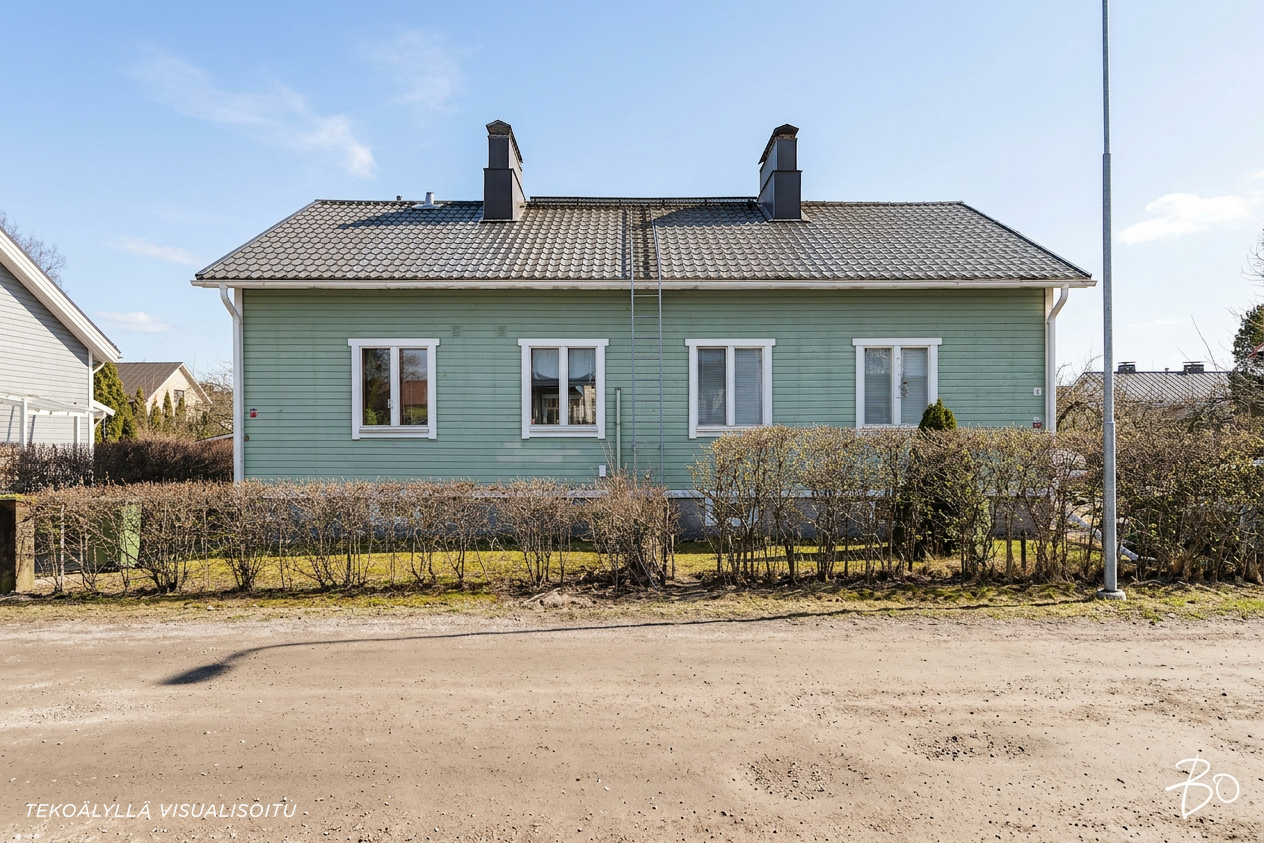 Samulintie 8 - bild 27