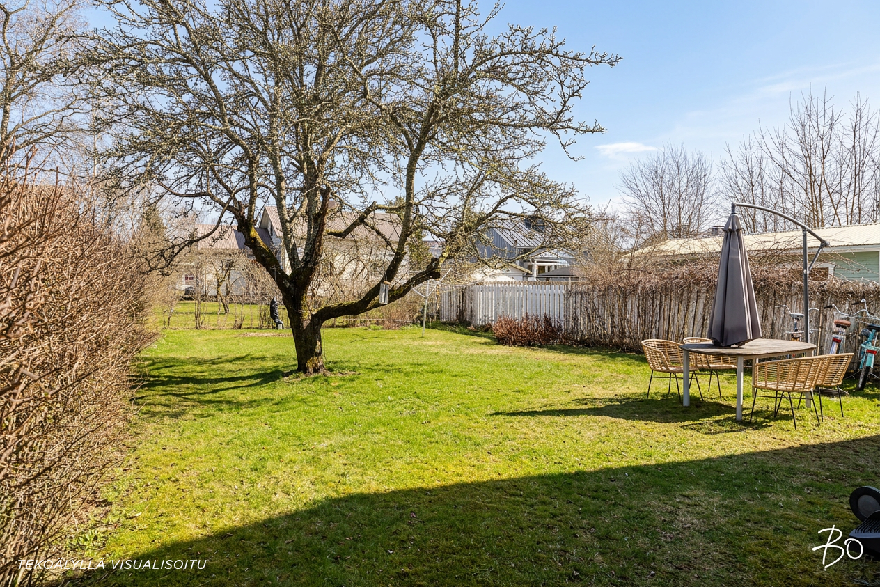 Samulintie 8 - bild 25