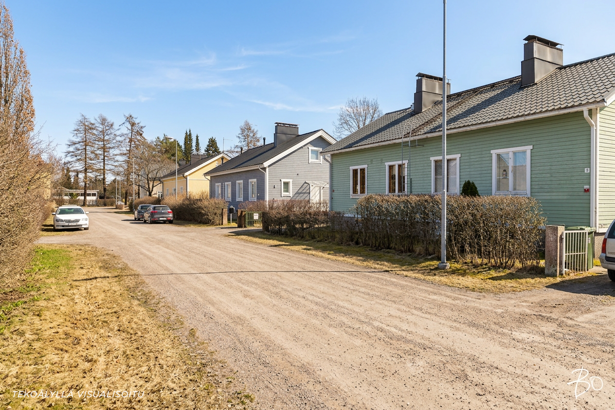 Samulintie 8 - bild 26