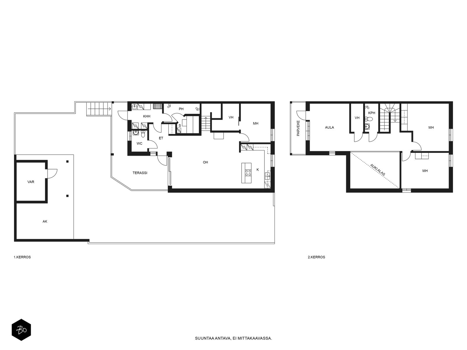 Itätullinkatu 18A as 1 - image 2