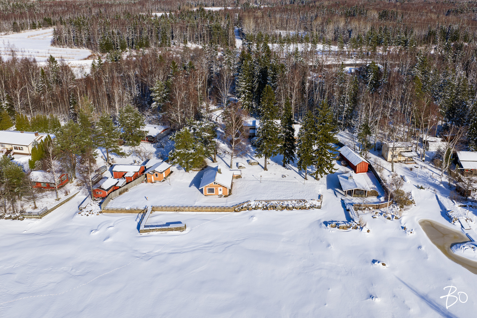 Jalluntie 10A - kuva 35