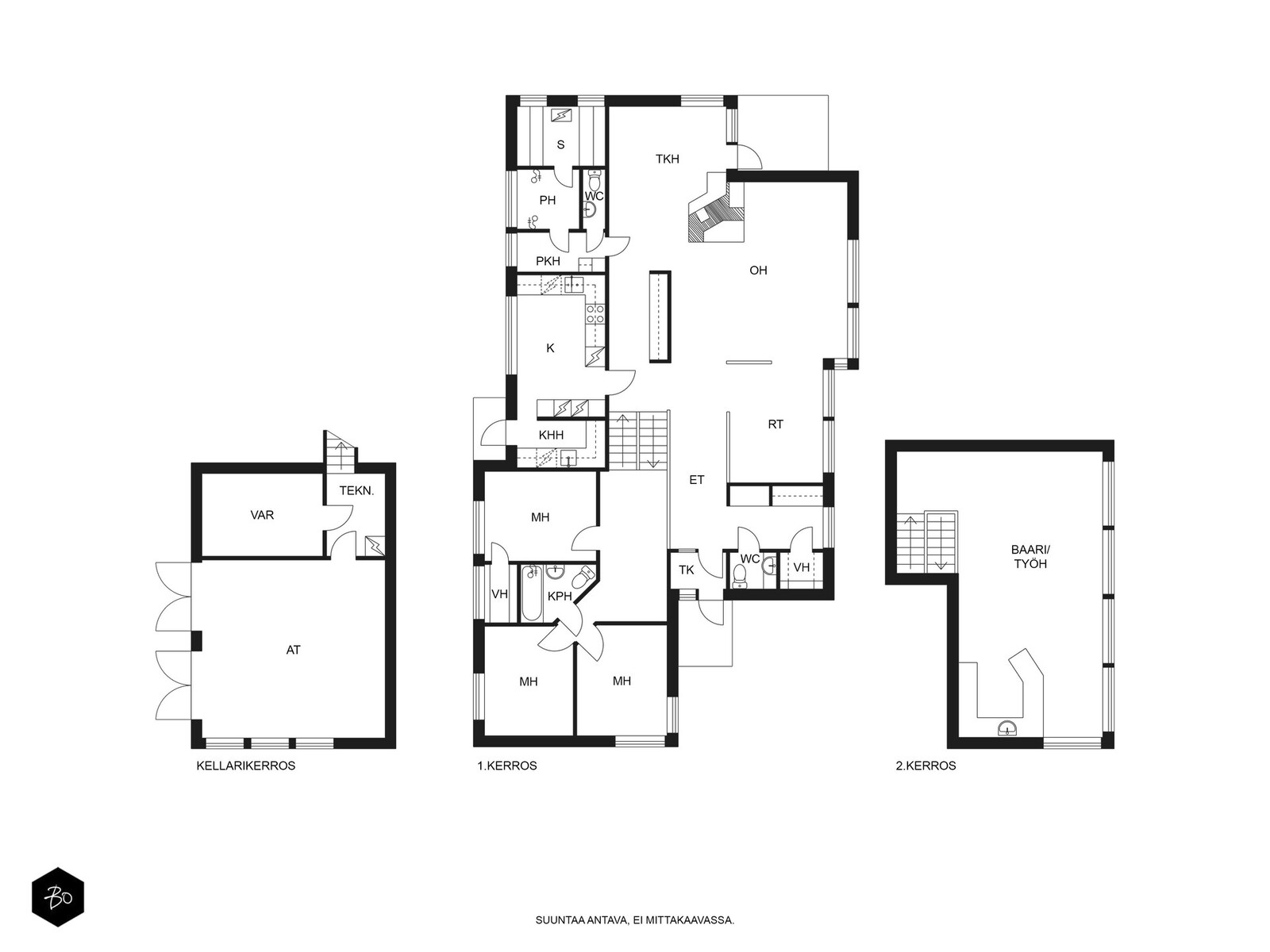 Jalluntie 10A - kuva 3