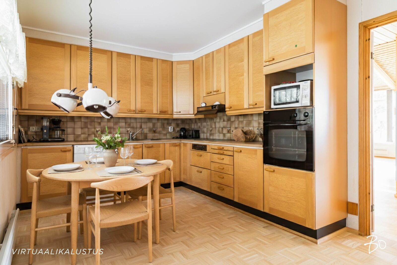 Jalluntie 10A - kuva 9