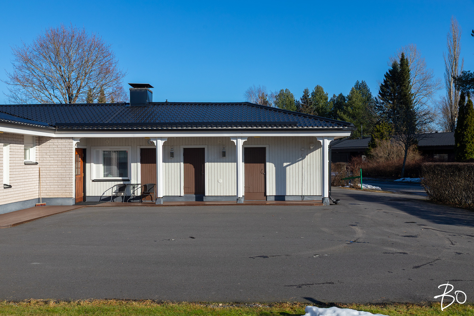 Aatuntie 9 - kuva 28