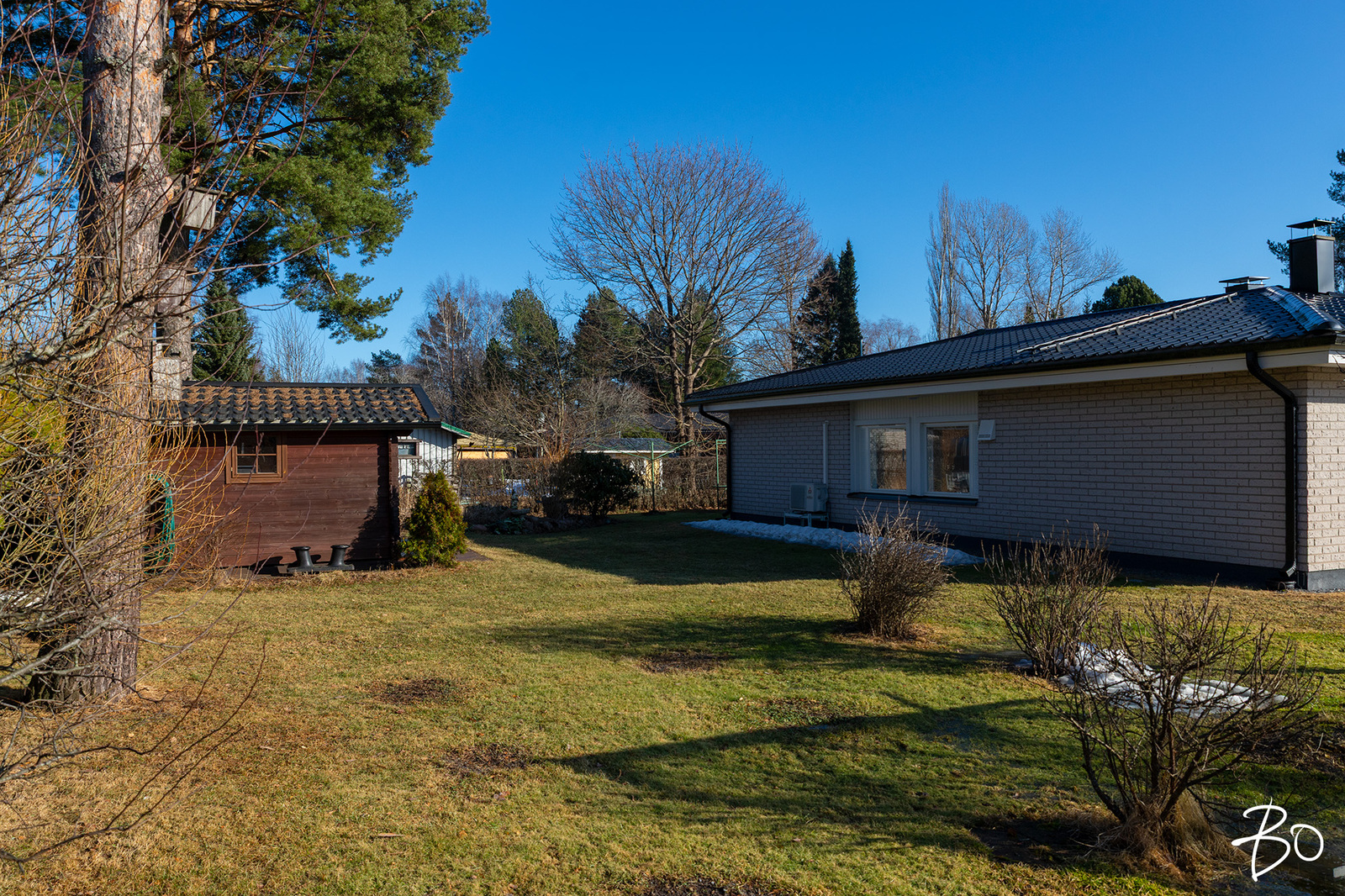 Aatuntie 9 - kuva 23