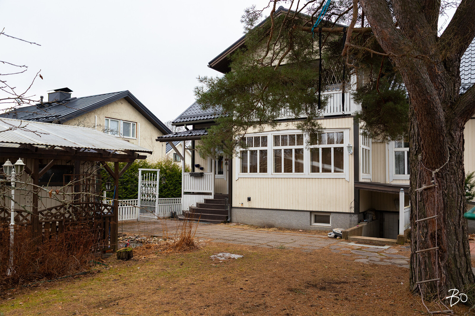 Kynäksentie 7 - bild 30