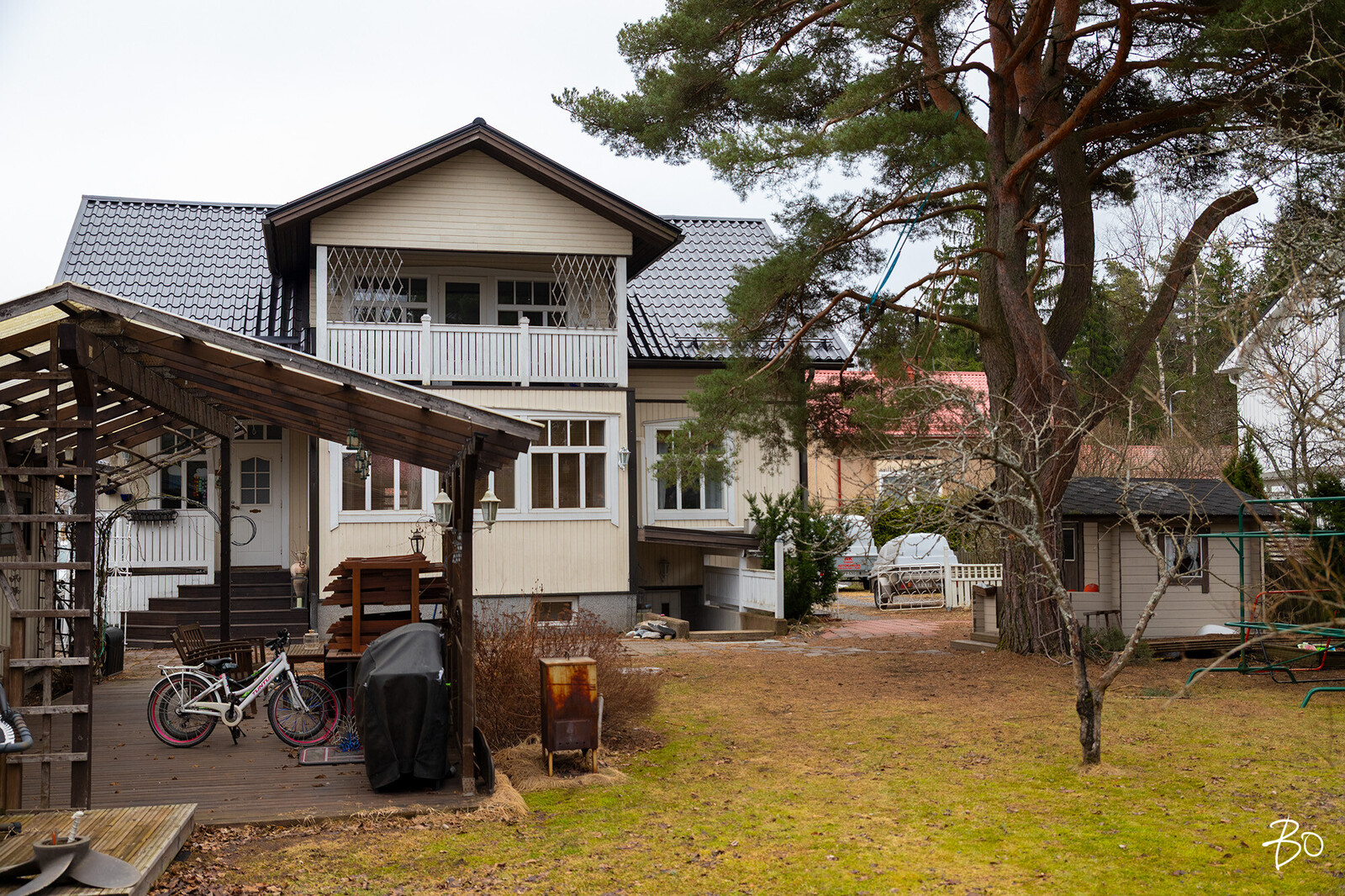 Kynäksentie 7 - bild 32