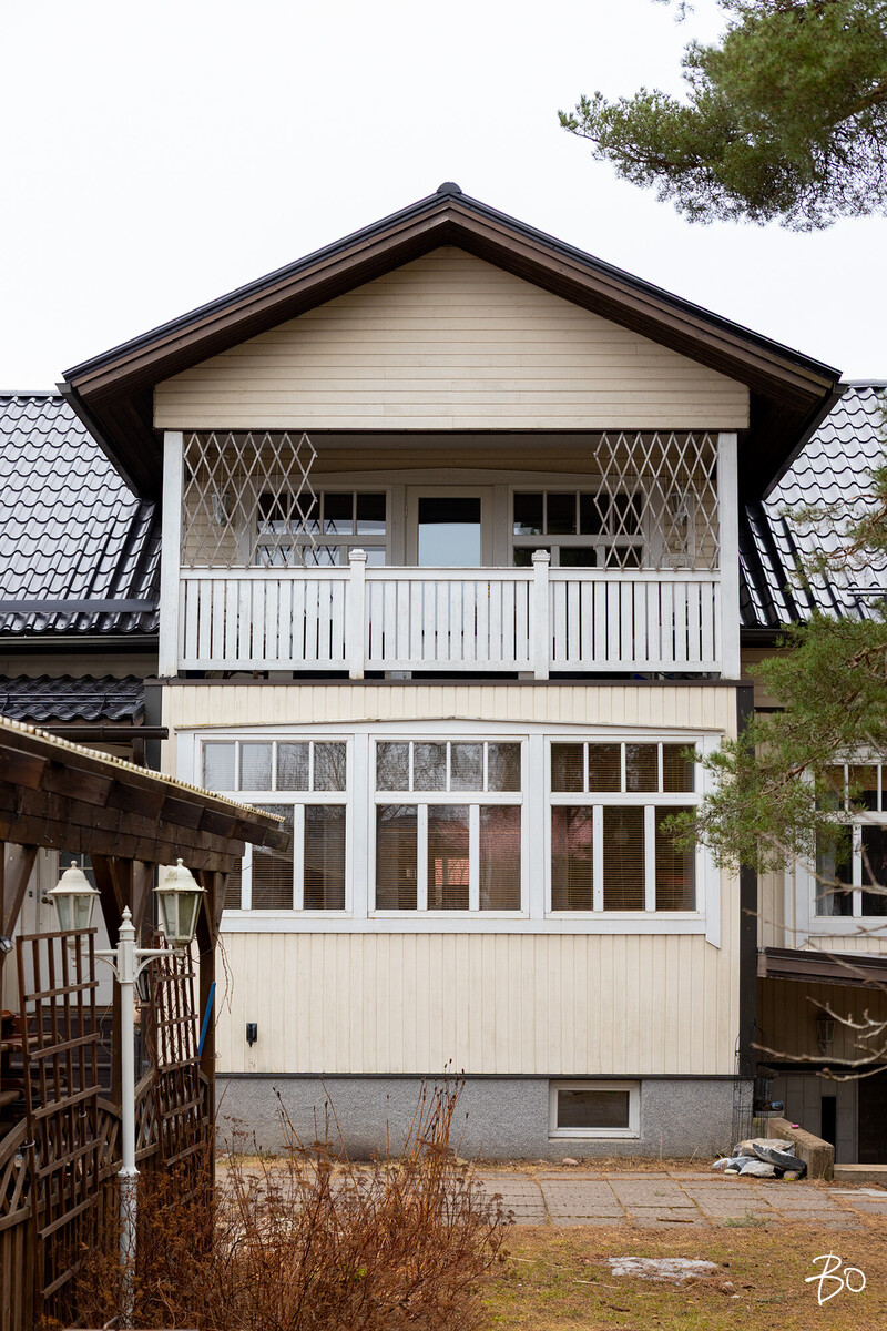 Kynäksentie 7 - bild 35