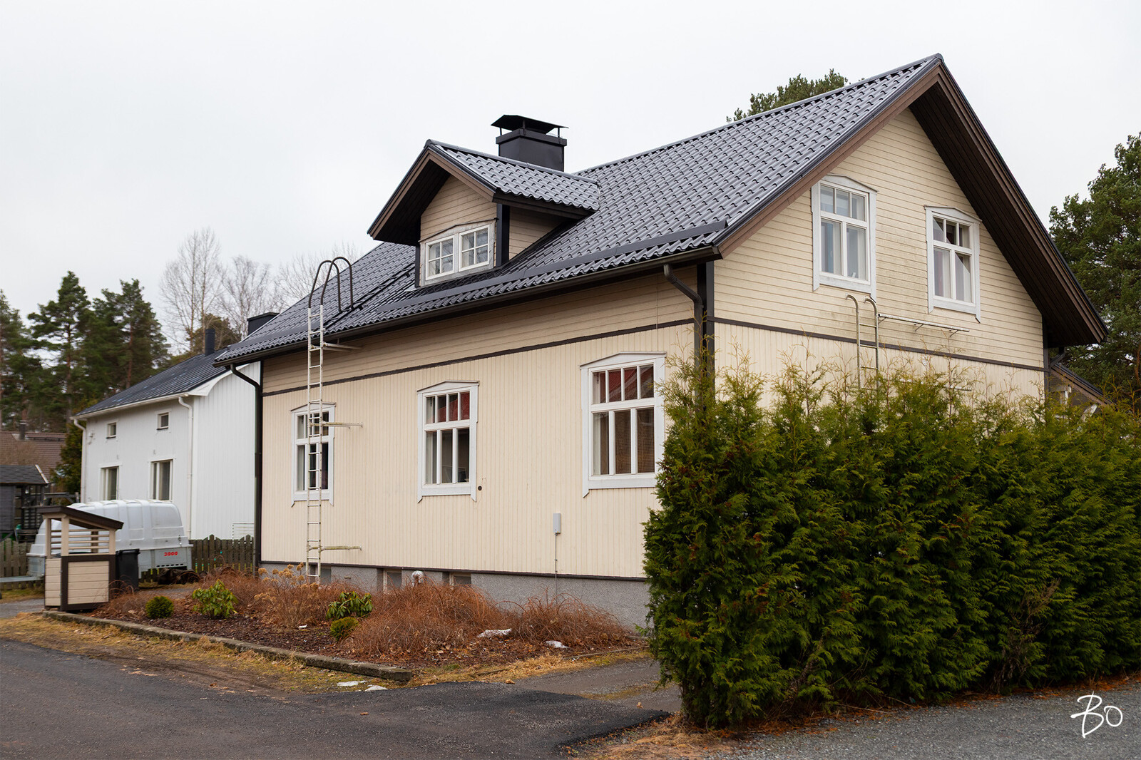 Kynäksentie 7 - bild 33