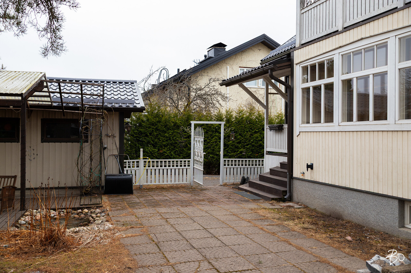 Kynäksentie 7 - bild 34