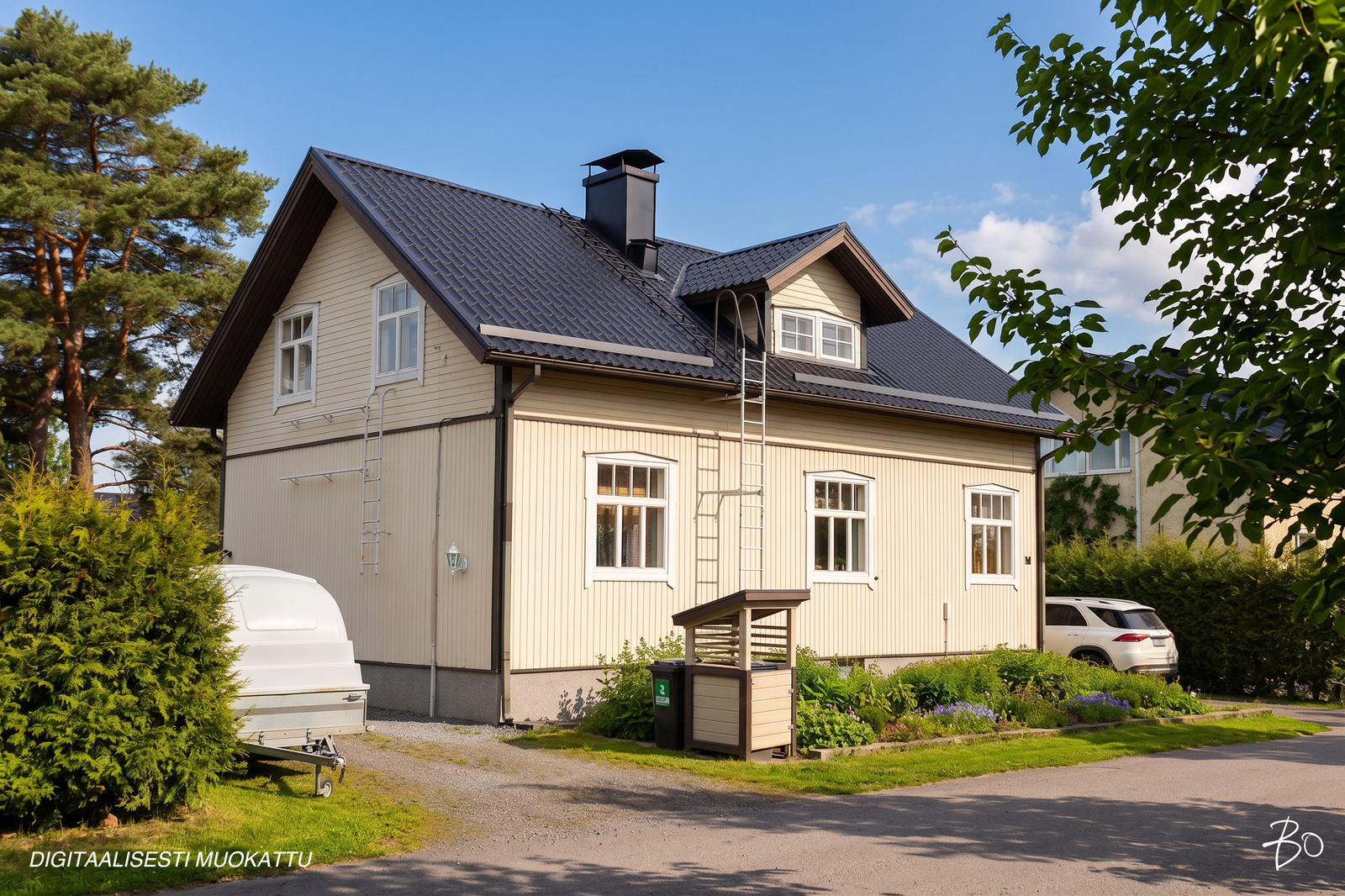 Kynäksentie 7 - image 33