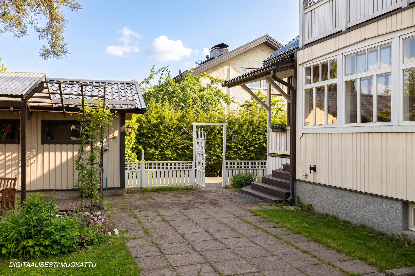 Kynäksentie 7 - image 32