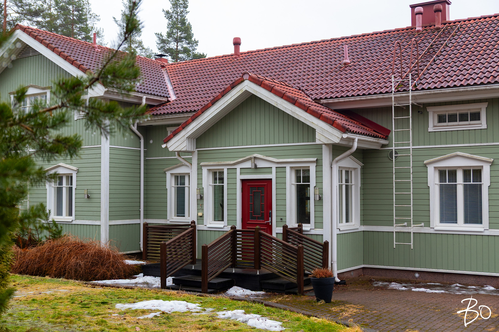 Raumantie 486 B - kuva 58