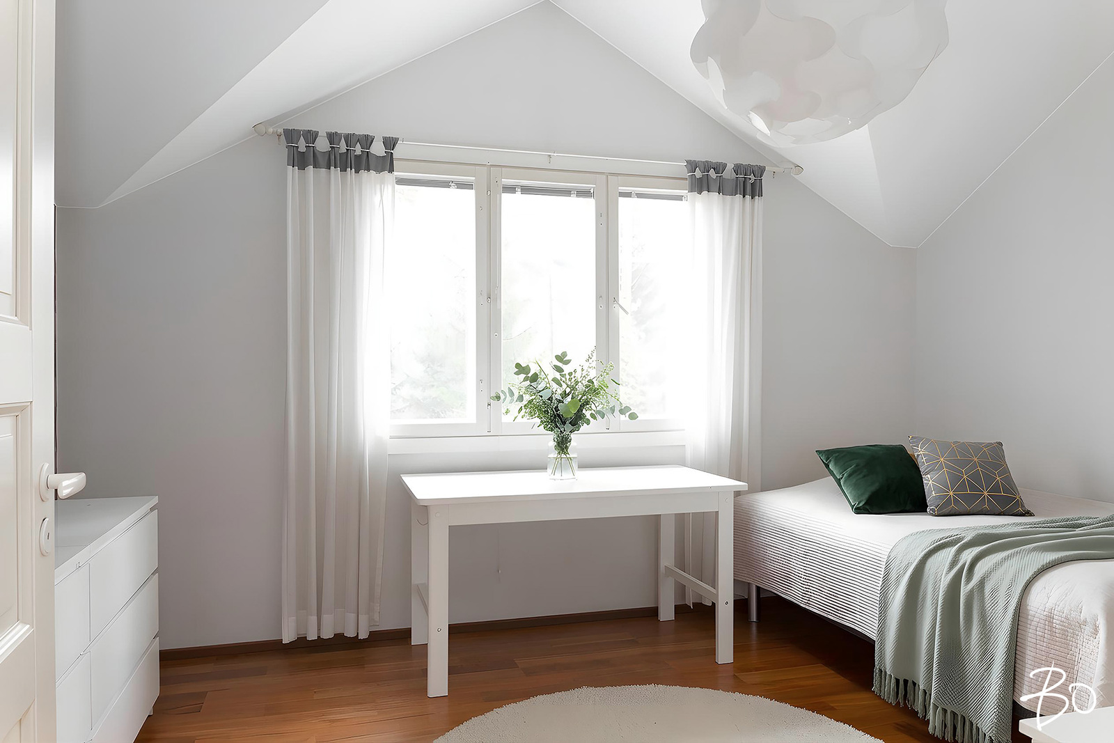 Raumantie 486 B - kuva 28