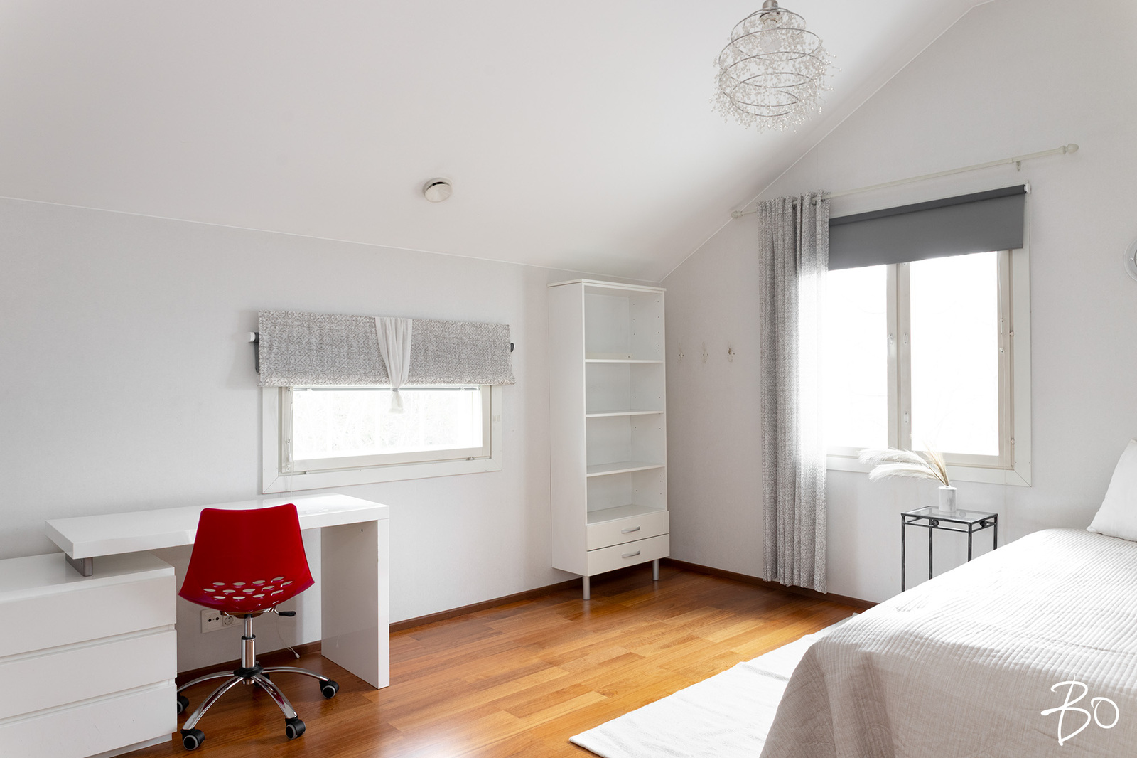 Raumantie 486 B - kuva 29