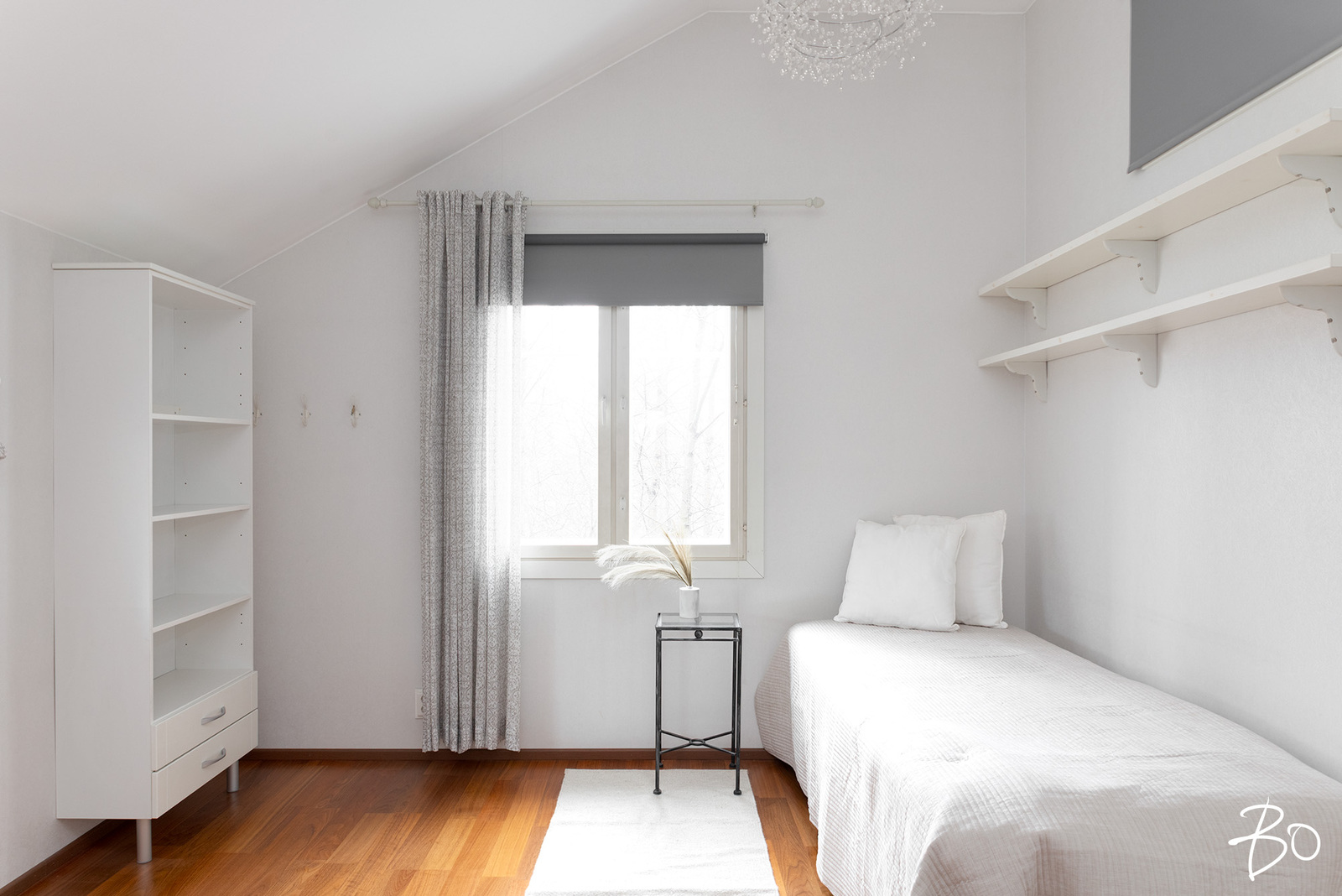 Raumantie 486 B - kuva 30