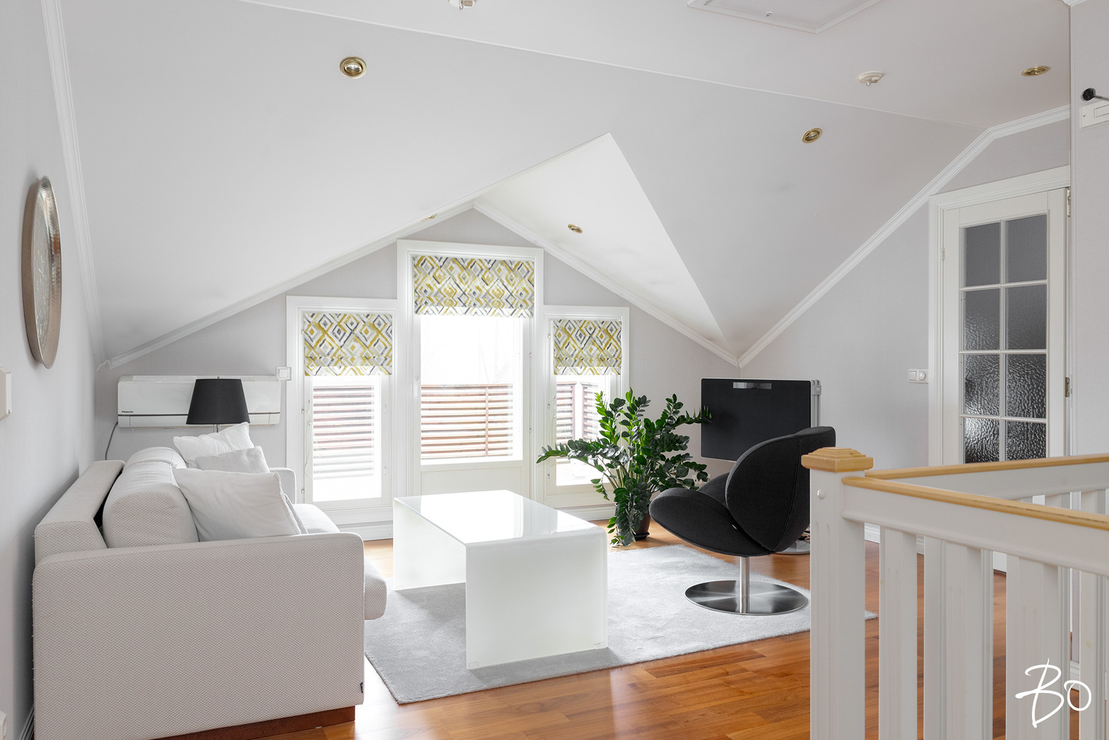 Raumantie 486 B - kuva 34