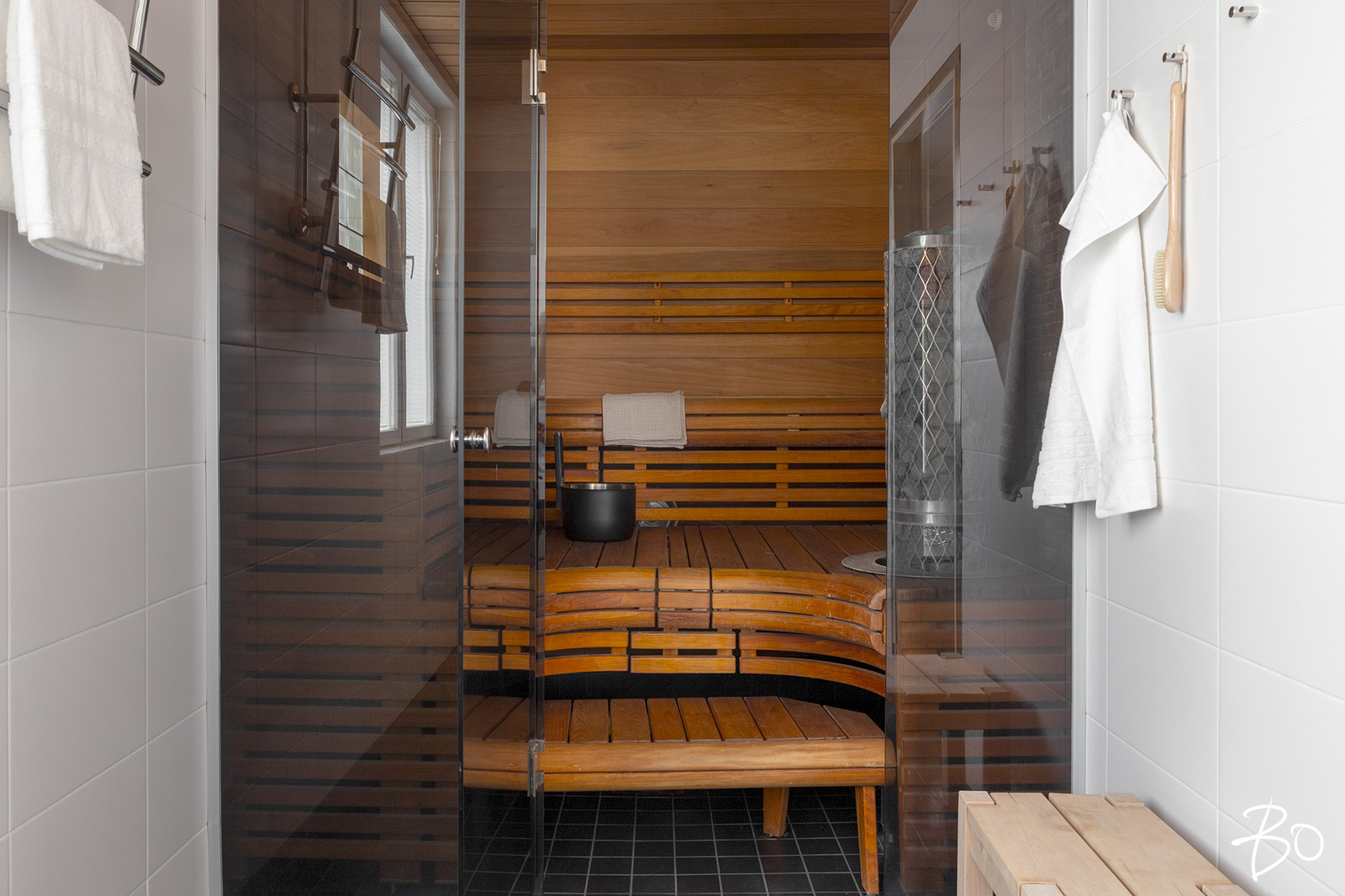 Raumantie 486 B - kuva 19