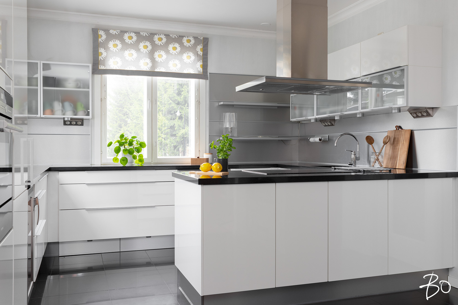 Raumantie 486 B - kuva 9