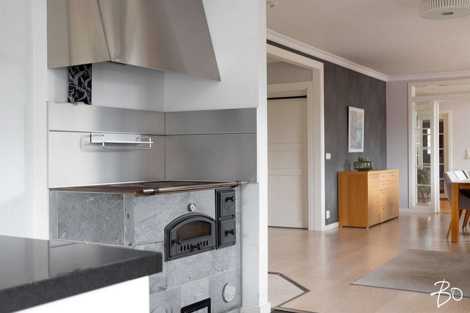 Raumantie 486 B - kuva 13